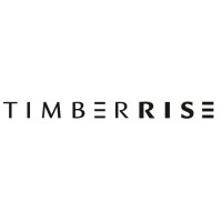 TimberRise Logo
