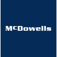 McDowells Specialty Repairs Logo