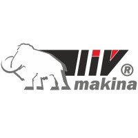 Liv Makina (Pipe Tube Bending Machines) Logo