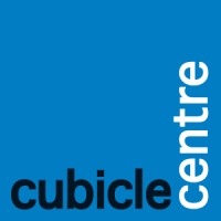 Cubicle Centre Logo