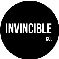Invincible Co. Logo
