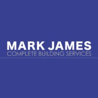Mark James Complete Building Services Logo