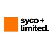 Syco Plus Logo