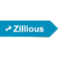 Zillious Solutions Logo