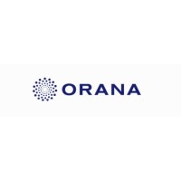 Orana Corporate LLP Logo