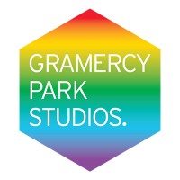 Gramercy Park Studios Logo