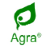 Agra Corporation Logo