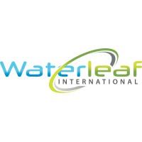 Waterleaf International Logo