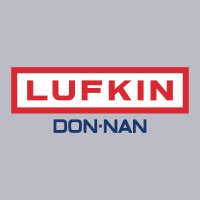 LUFKIN Don-Nan Logo