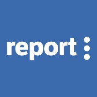 grupo report Logo