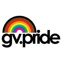 Goulburn Valley Pride Incorporated Logo