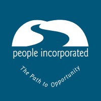People Incorporated Logo