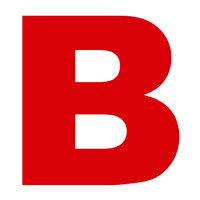 BAGENT LLC (BOBST Agent) Logo