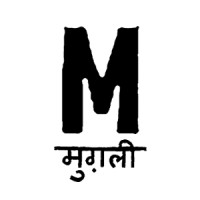 Mughli Charcoal Pit Logo
