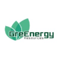 GreEnergy Resources LLC Logo