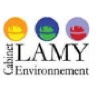 Cabinet Lamy Environnement Logo