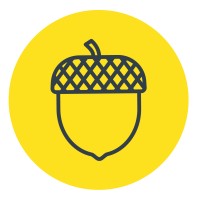 Brand in a Nutshell Logo