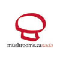 Mushrooms Canada Logo
