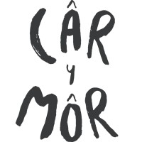Câr-Y-Môr Logo