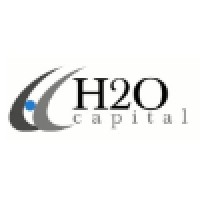 H2O Capital Logo