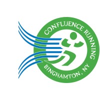 Confluence Running Company Logo