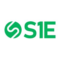 S1E Ltd Logo