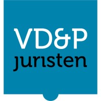 VD&P juristen Logo