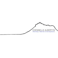 Chennells Albertyn Attorneys Logo