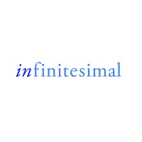 iNfinitesimal Logo