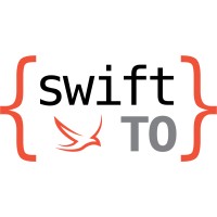 Swift TO Inc Logo