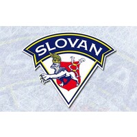HC Slovan Ústí nad Labem Logo