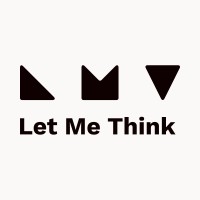 Let Me Think Logo
