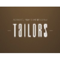 Advokatų profesinė bendrija TAILORS Logo