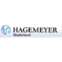Hagemeyer Nederland Logo