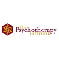 The Psychotherapy Institute Logo