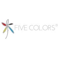 FIVE COLORS FILM ACADEMY Logo
