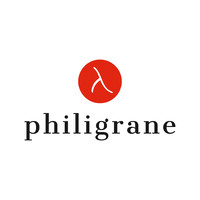 Philigrane Conseil Logo