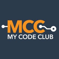 My Code Club Logo