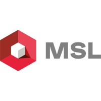 Measurement Solutions Limited Logo