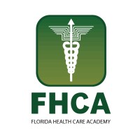 FLORIDA HEALTHCARE ACADEMY LLC Logo