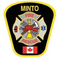 Minto Fire Department Logo