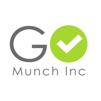 Go Munch Inc. Logo