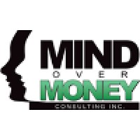 Mind Over Money Logo
