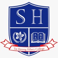Tai Kwong Hilary College (Hong Kong) Logo