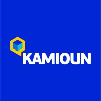 Kamioun - كميون Logo