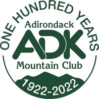 Adirondack Mountain Club Logo