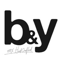 Bill&Yard Logo