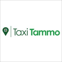 Taxi Tammo Logo