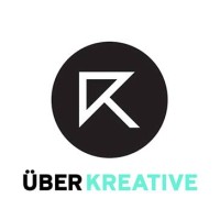ÜBER KREATIVE Logo