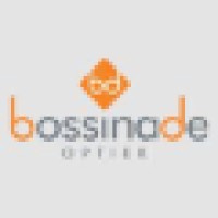 Bossinade Optiek Logo